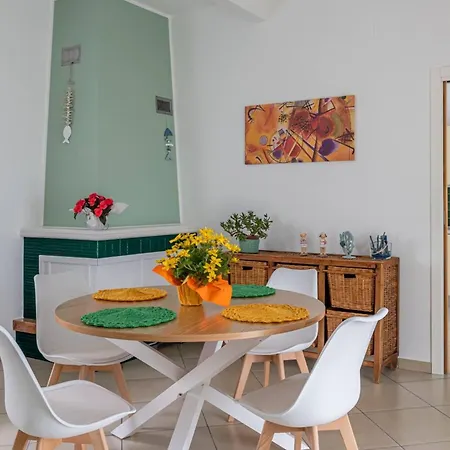 Maranto Terra - Yourplace Abruzzo *