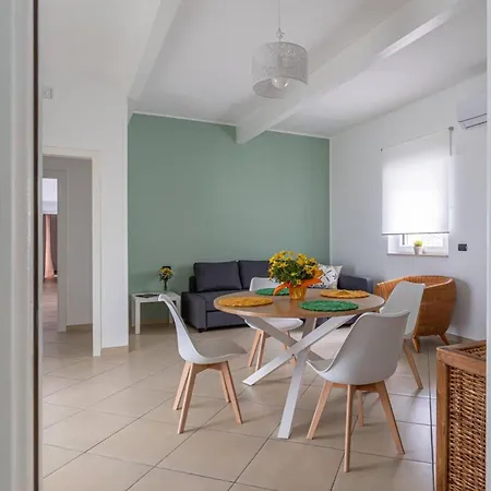 Maranto Terra - Yourplace Abruzzo Appartamento