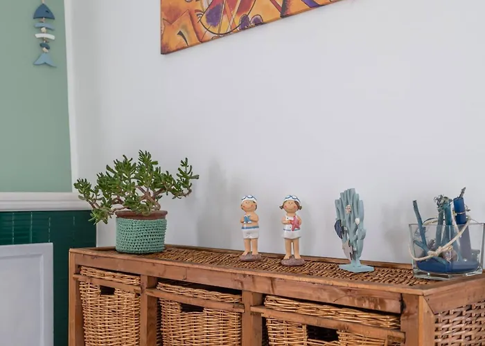 Apartamento Maranto Terra - Yourplace Abruzzo *