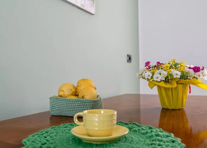 Maranto Terra - Yourplace Abruzzo *