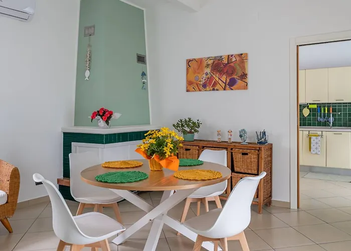 Maranto Terra - Yourplace Abruzzo *