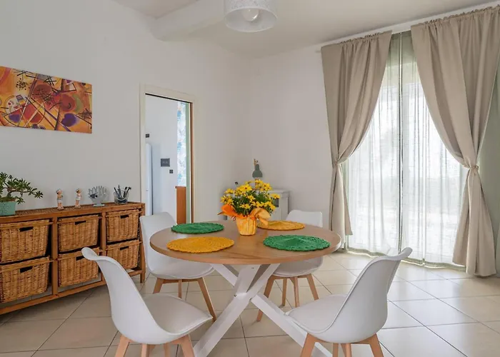 Maranto Terra - Yourplace Abruzzo