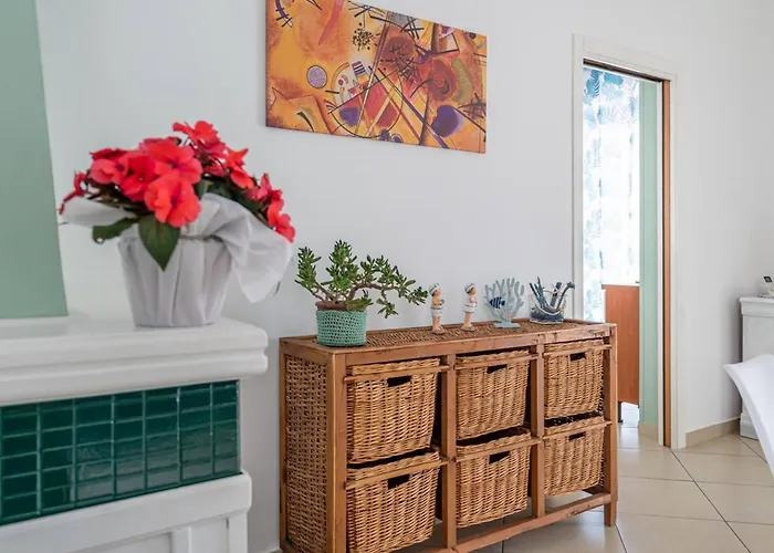 Maranto Terra - Yourplace Abruzzo *