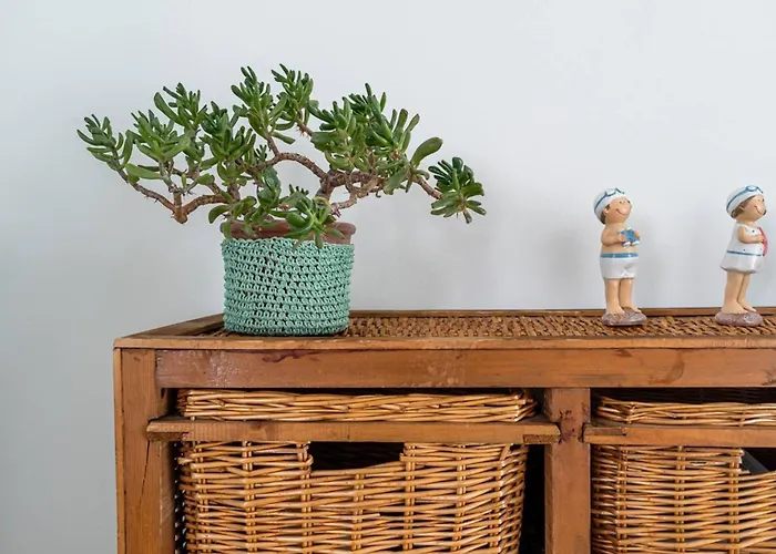 Maranto Terra - Yourplace Abruzzo Apartamento *