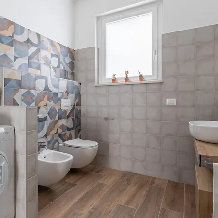 Maranto Terra - Yourplace Abruzzo * 福萨切西亚