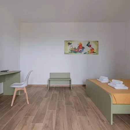 Maranto Terra - Yourplace Abruzzo 아파트 포사세시아