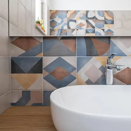 Appartement Maranto Terra - Yourplace Abruzzo Fossacesia