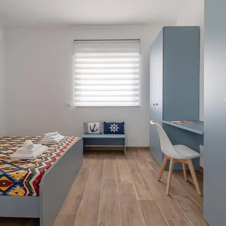 Maranto Terra - Yourplace Abruzzo 福萨切西亚
