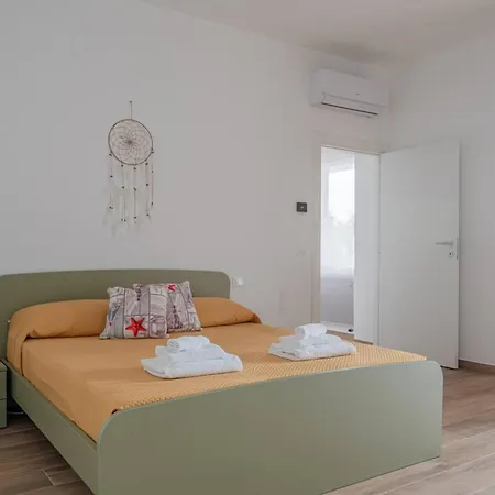 Maranto Terra - Yourplace Abruzzo * 포사세시아