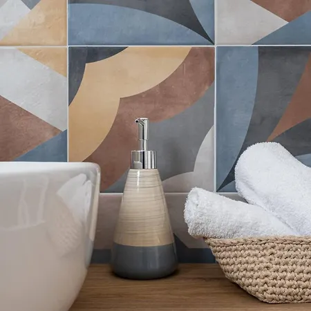 Maranto Terra - Yourplace Abruzzo アパート