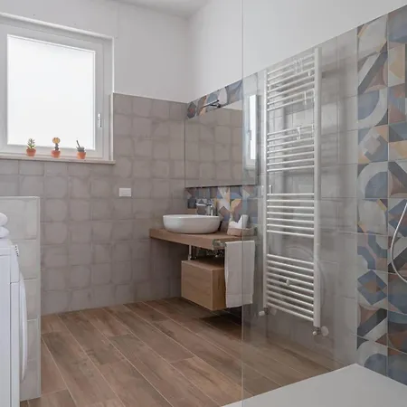 公寓 Maranto Terra - Yourplace Abruzzo