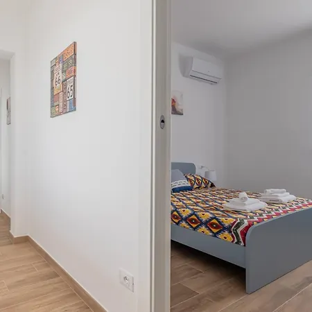 アパート Maranto Terra - Yourplace Abruzzo *