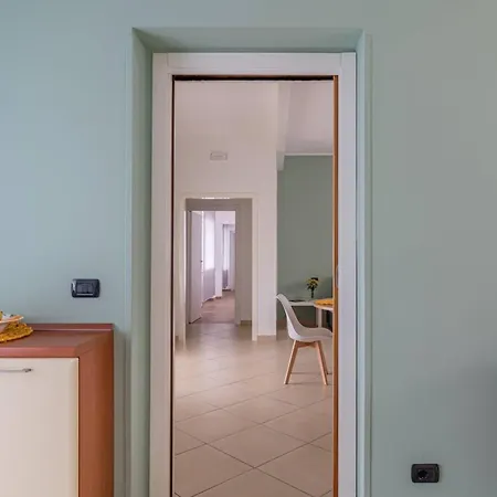 Maranto Terra - Yourplace Abruzzo Appartement Fossacesia