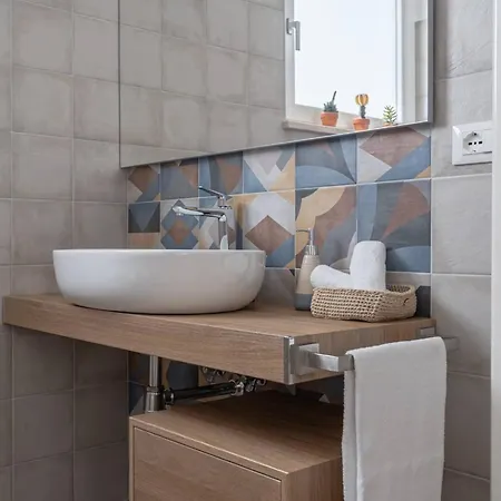 Maranto Terra - Yourplace Abruzzo 福萨切西亚
