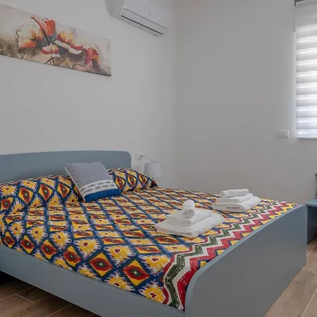 Maranto Terra - Yourplace Abruzzo * 포사세시아