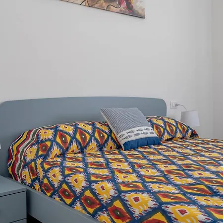 Maranto Terra - Yourplace Abruzzo 아파트