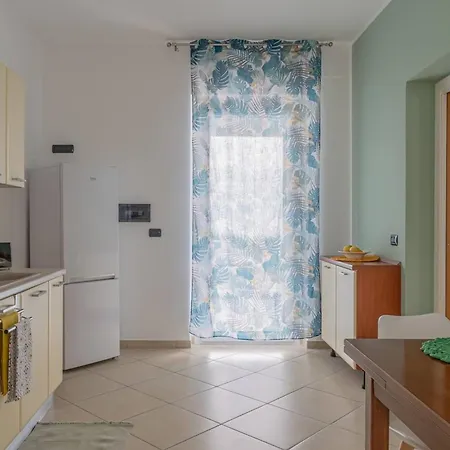 アパート Maranto Terra - Yourplace Abruzzo