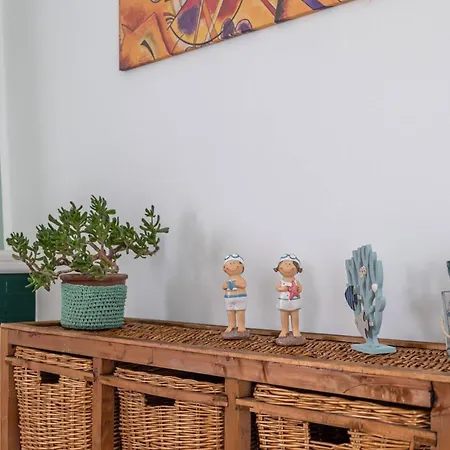 아파트 Maranto Terra - Yourplace Abruzzo *