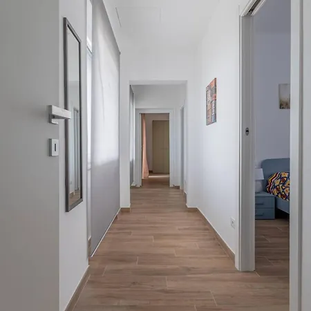 Maranto Terra - Yourplace Abruzzo 福萨切西亚