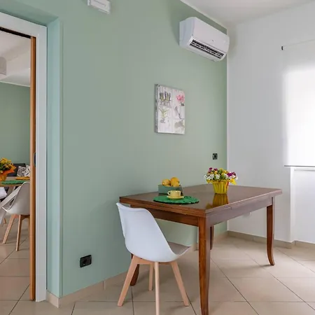 Maranto Terra - Yourplace Abruzzo * 福萨切西亚