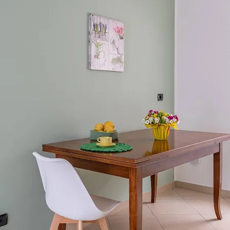 Maranto Terra - Yourplace Abruzzo Appartement