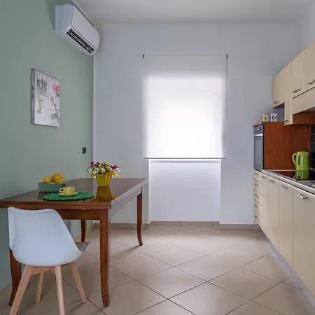 Appartement Maranto Terra - Yourplace Abruzzo *