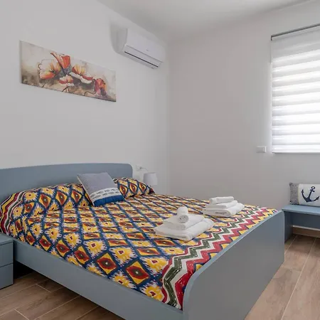 Maranto Terra - Yourplace Abruzzo Fossacesia