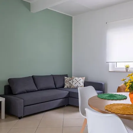 Maranto Terra - Yourplace Abruzzo Appartement