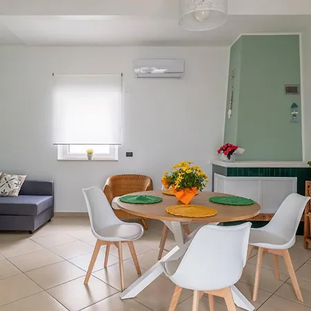Maranto Terra - Yourplace Abruzzo 福萨切西亚