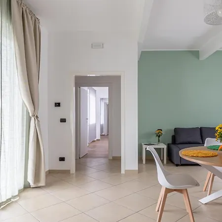 公寓 Maranto Terra - Yourplace Abruzzo *