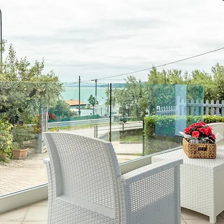 Apartamento Maranto Terra - Yourplace Abruzzo