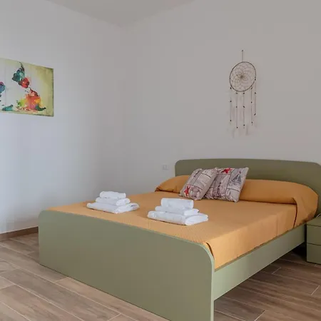 Apartamento Maranto Terra - Yourplace Abruzzo Fossacesia