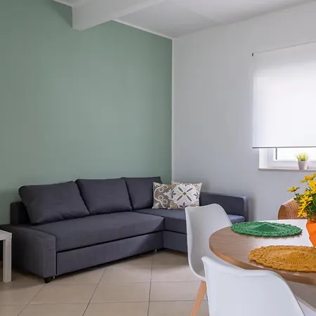 Maranto Terra - Yourplace Abruzzo 福萨切西亚