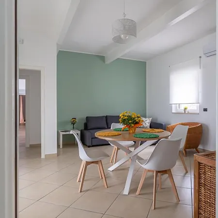 Maranto Terra - Yourplace Abruzzo Apartamento
