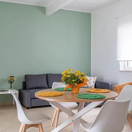 Maranto Terra - Yourplace Abruzzo 公寓 *