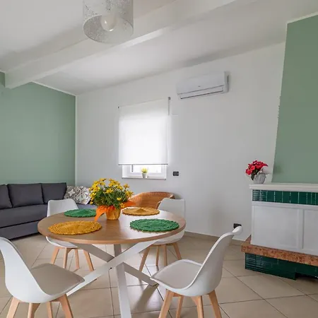 Apartamento Maranto Terra - Yourplace Abruzzo *