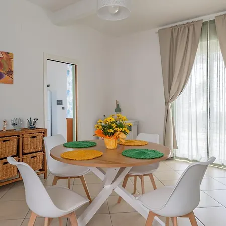 Maranto Terra - Yourplace Abruzzo Apartamento