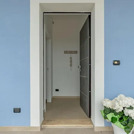 Maranto Terra - Yourplace Abruzzo 福萨切西亚