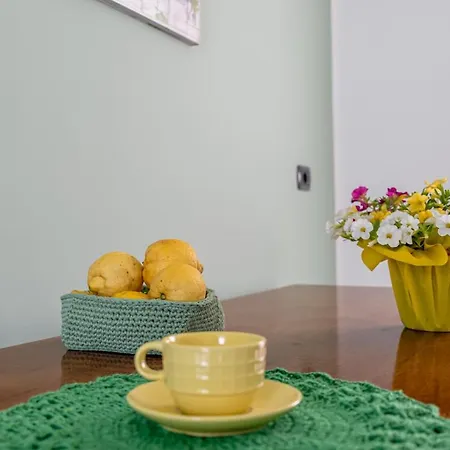 Maranto Terra - Yourplace Abruzzo 公寓