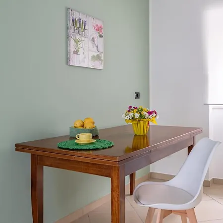 Apartamento Maranto Terra - Yourplace Abruzzo