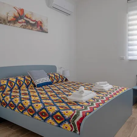 Maranto Terra - Yourplace Abruzzo 公寓 *
