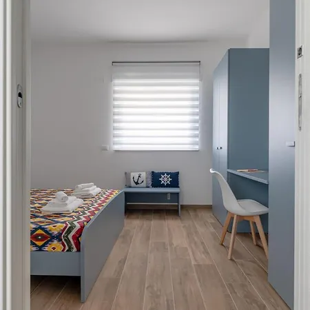 Apartamento Maranto Terra - Yourplace Abruzzo