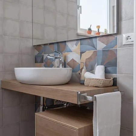 Apartamento Maranto Terra - Yourplace Abruzzo *