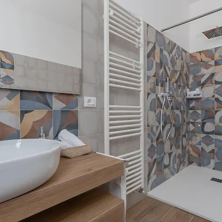 Maranto Terra - Yourplace Abruzzo * 福萨切西亚