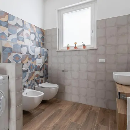 Maranto Terra - Yourplace Abruzzo Apartamento
