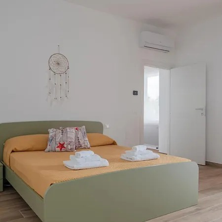 Apartamento Maranto Terra - Yourplace Abruzzo Fossacesia