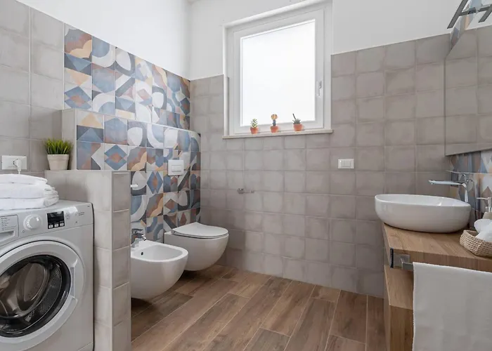 Maranto Terra - Yourplace Abruzzo * Фоссачезия