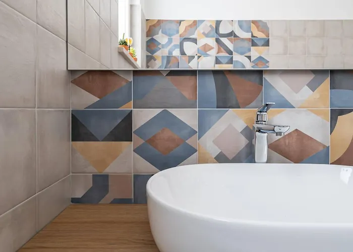 Апартаменты Maranto Terra - Yourplace Abruzzo Фоссачезия