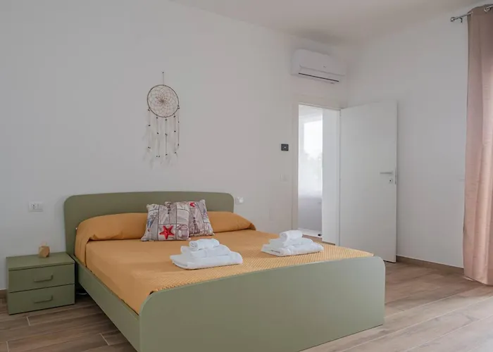 Maranto Terra - Yourplace Abruzzo * 포사세시아