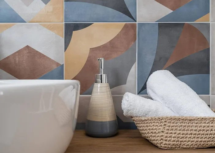 Maranto Terra - Yourplace Abruzzo Апартаменты